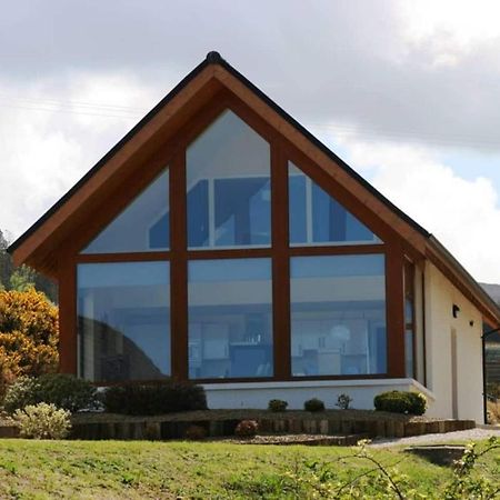 The Salthouse Lodges Ballycastle Exterior foto