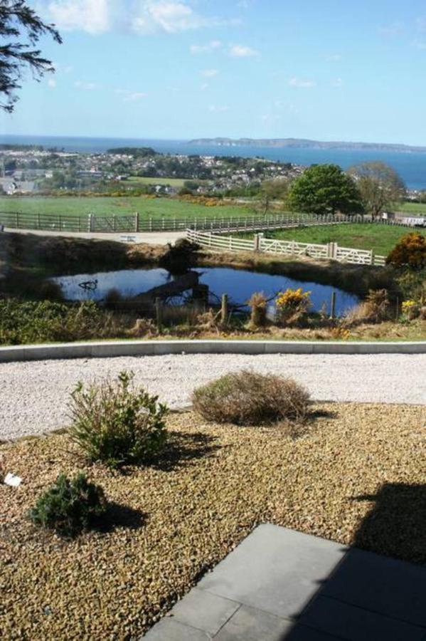The Salthouse Lodges Ballycastle Exterior foto